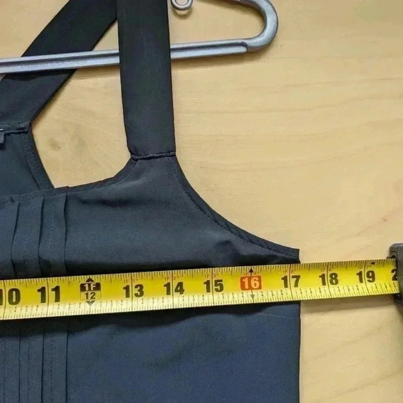 FREE WITH BUNDLE Very cute JACOB Little Black Dress size XS - Picture 3 of 6